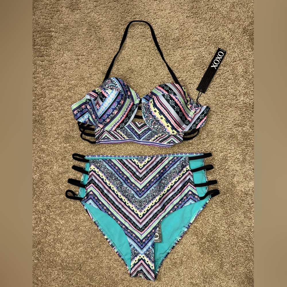 XOXO swimsuit